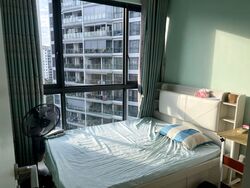 Riversound Residence (D19), Condominium #597714401